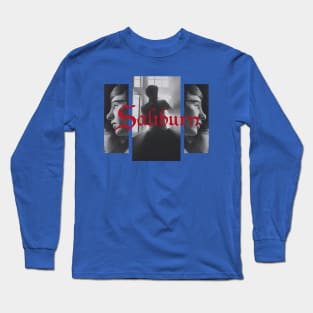 Three photo all in Long Sleeve T-Shirt